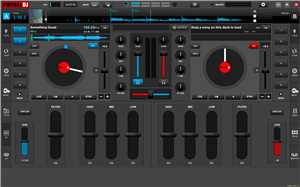 virtual dj sound effects mp3